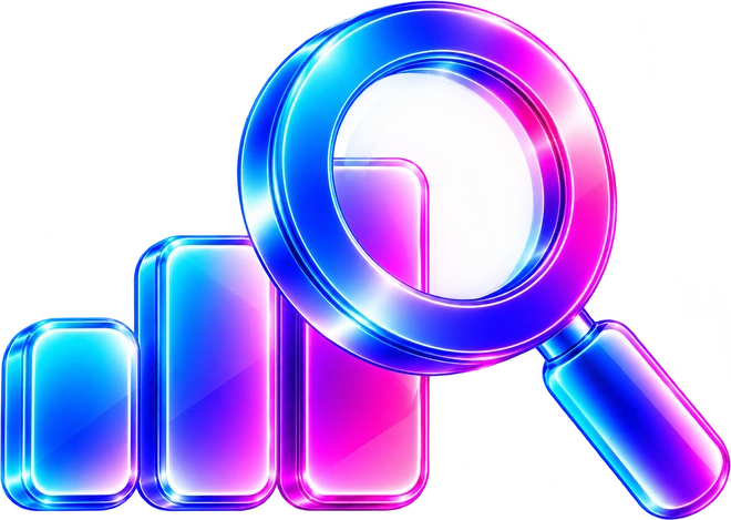 Icona seo